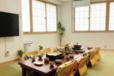 Image de Conveniently located 1 minute walk from the stati - Nishikujo stay2 / Osaka Ōsaka