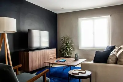 Image de Mr. W | Cute, Renewed Roma Apartment