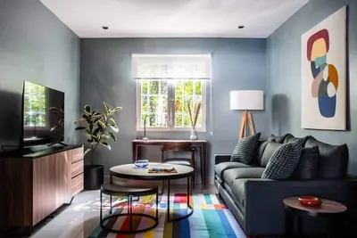 Image de Mr. W | Cozy Roma Apartment in Renewed Building