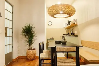 Image de Mr. W | Kin Pech | 2Br | Bohemian Style