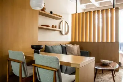 Image de Mr. W | Fancy Loft Roma Norte | 1br