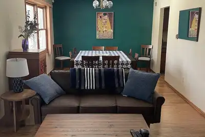 Image de Family Friendly 4 Bedroom House Near Penn State University