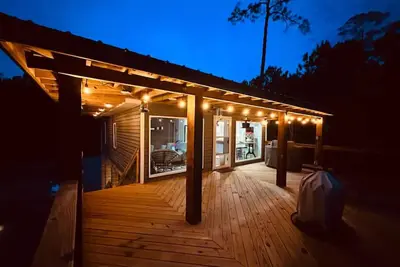 Image de Waterfront Cozy Unit Bay St Louis / kayaks &dock