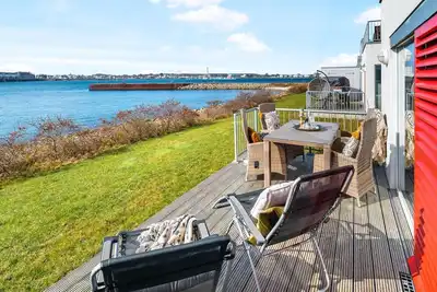 Image de Magnifique appartement Ă Olpenitz