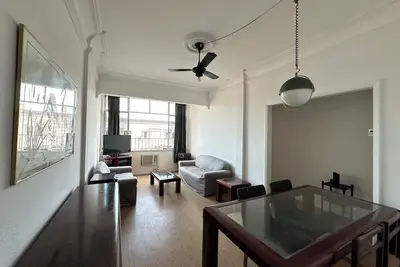 Image de Apartamento Copacabana Próximo Praia