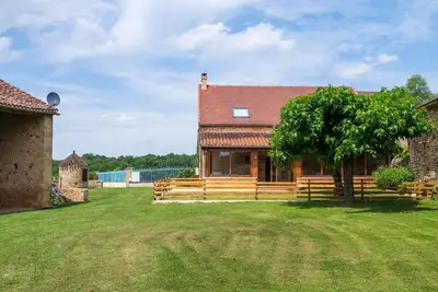 Image de Maison Amarie by Interhome
