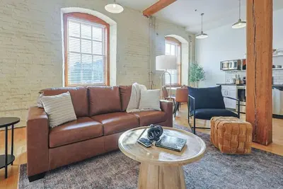 Image de Historic Charm in Downtown Knoxville