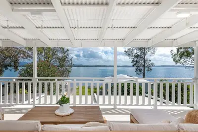 Image de The Cottage- stunningly designed for comfort and relaxation