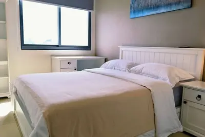 Image de Unixx South Pattaya Condo Seaview Family Room near walking street