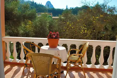Image de Maison de vacances Letta endroit très calme plage d'Agios Gordios