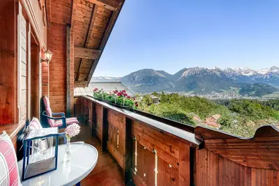 Image de Pictures Appartement Berthold