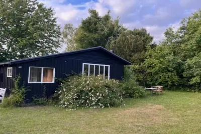 \"Krister\" - 900m from the sea by Interhome