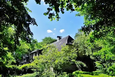 Image de Appartement 'Ferienwohnung Mulleby' avec jardin partagé et Wi-Fi
