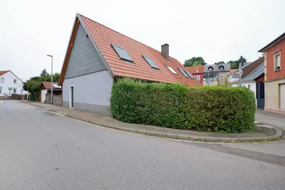 Image de Appartement 'Fewo Weber' avec Wi-Fi
