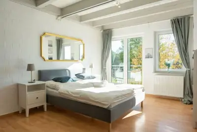 Image de Ferienwohnung/app. für 4 Gäste mit 85m² in Alt Mölln