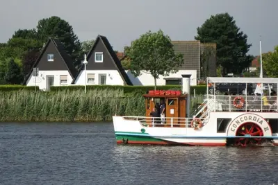 Image de Ferienhaus für 4 Gäste mit 75m² in Harlesiel