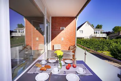 Image de Vacation apartment/apartment for 6 guests with 125m² in Timmendorfer Strand (266348)