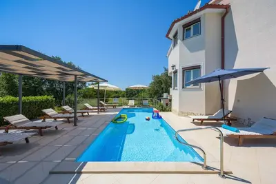 Image de Villa Eufemia (Istria - Poreč)