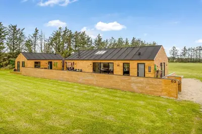 Image de \"Udder\" - 1. 5km from the sea by Interhome