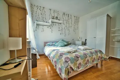 Image de Appartement Trentino avec bains à remous