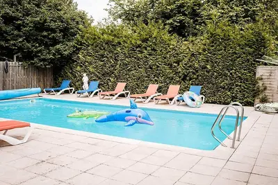 Image de Chalet près du parc Weerribben