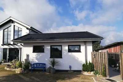 Image de Modern & cozy **** vacation apartment on the Saaler Bodden, near Darss and the Baltic Sea