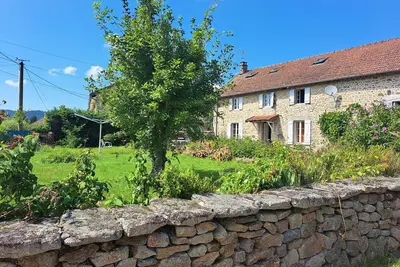 Image de Maison de campagne proche Monts d'Ambazac et Limoges