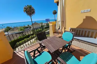 Image de 3 bedroom apartment, parking and close to the beach by Lovely Home