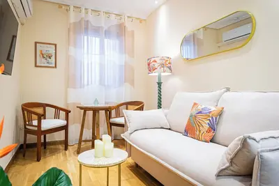 Image de Apartamento Cerca de Wizink Center y Plaza Toros Ventas en Barrio de Salamanca