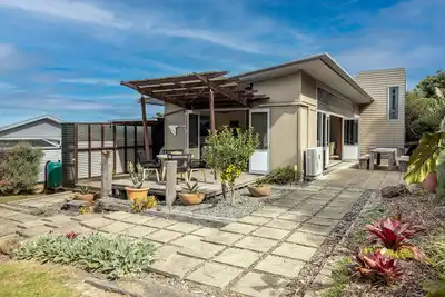 Image de Indoor-Outdoor Living for Family Fun