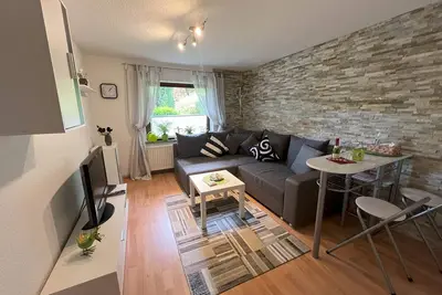 Image de Gemütliche Ferienwohnung Nr. 4 im Harz für 2 Personen