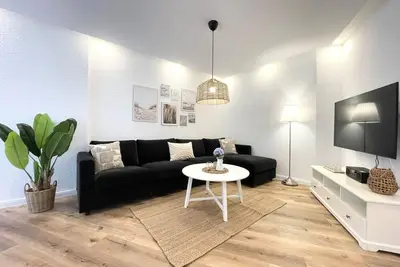 Image de Haus Nordseebrandung FeWo 5