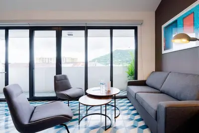 Image de w* | Artistic Loft in Santa Ana