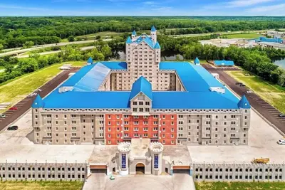 Image de Luxury 4br/4ba Condos at The Grand Castle