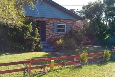 Image de 4br Holiday Home with wheelchair access, Covered Deck, Pet-Friendly Yard