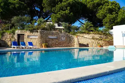 Image de Páteo Retreat – Pilar Apartment with Pool
