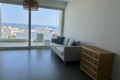Image de Gorgeous sea view apartment in wonderful Santa Maria di Leuca