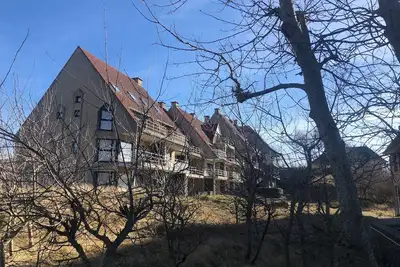Image de Appartement/ Duplex idéal pour les familles à 5 minutes des plages