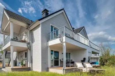 Image de Magnifique appartement Ă Olpenitz