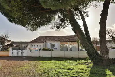 Image de Côte vendéenne résidence le pin parasol\n85560 Longeville Sur Mer
