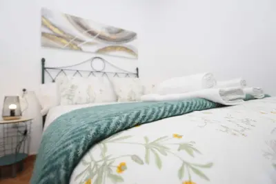 Image de Casa En Nervion - Nice & Cozy