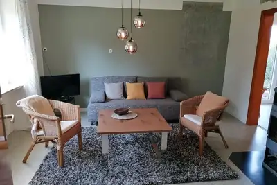 Image de Maison de vacances Breitscheid pour 2 - 6 personnes avec 3 chambres Ă coucher - Maison de vacances