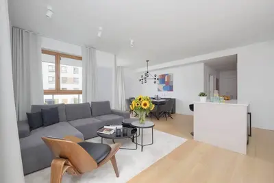 Image de #Ludwiki 4 | Prestigious Apartment | Parking