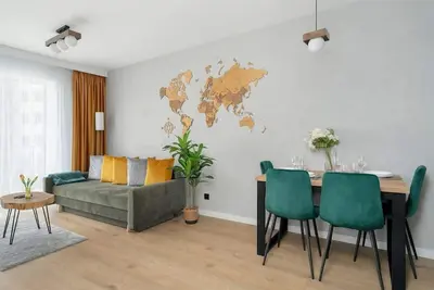 Image de Katowicka 2b | Unique Apartment | Parking