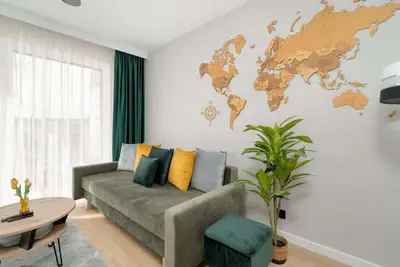 Image de Katowicka 2g | Comfy Apartment | Parking