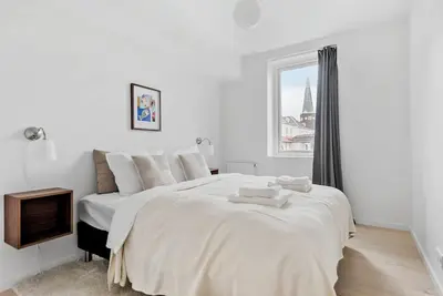 Image de Inner City Grand Nest