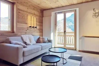 Image de Appt Mont Joye - Ski aux pieds
