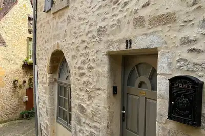 Image de Casa Anca Deluxe in Sarlat-la-Canéda