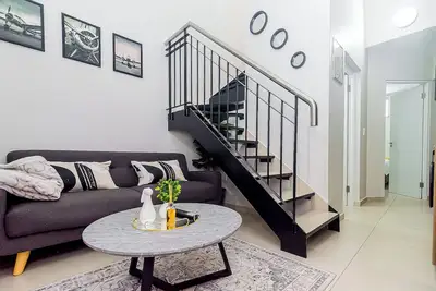Image de Aya Luxury Loft Apartment - Fourways, Sandton