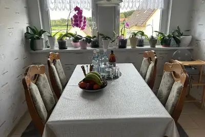 Image de Appartement de vacances Rehburg pour 1 - 5 personnes avec 2 chambres Ă coucher - Logement de vacance
